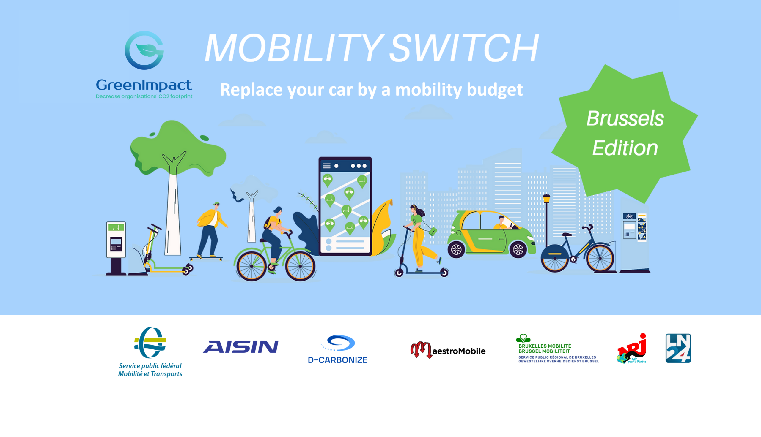 Mobility Switch Image