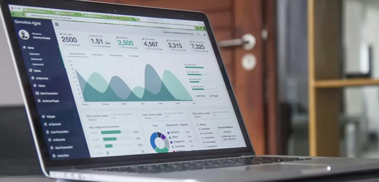 a computer with free carbon footprint tool