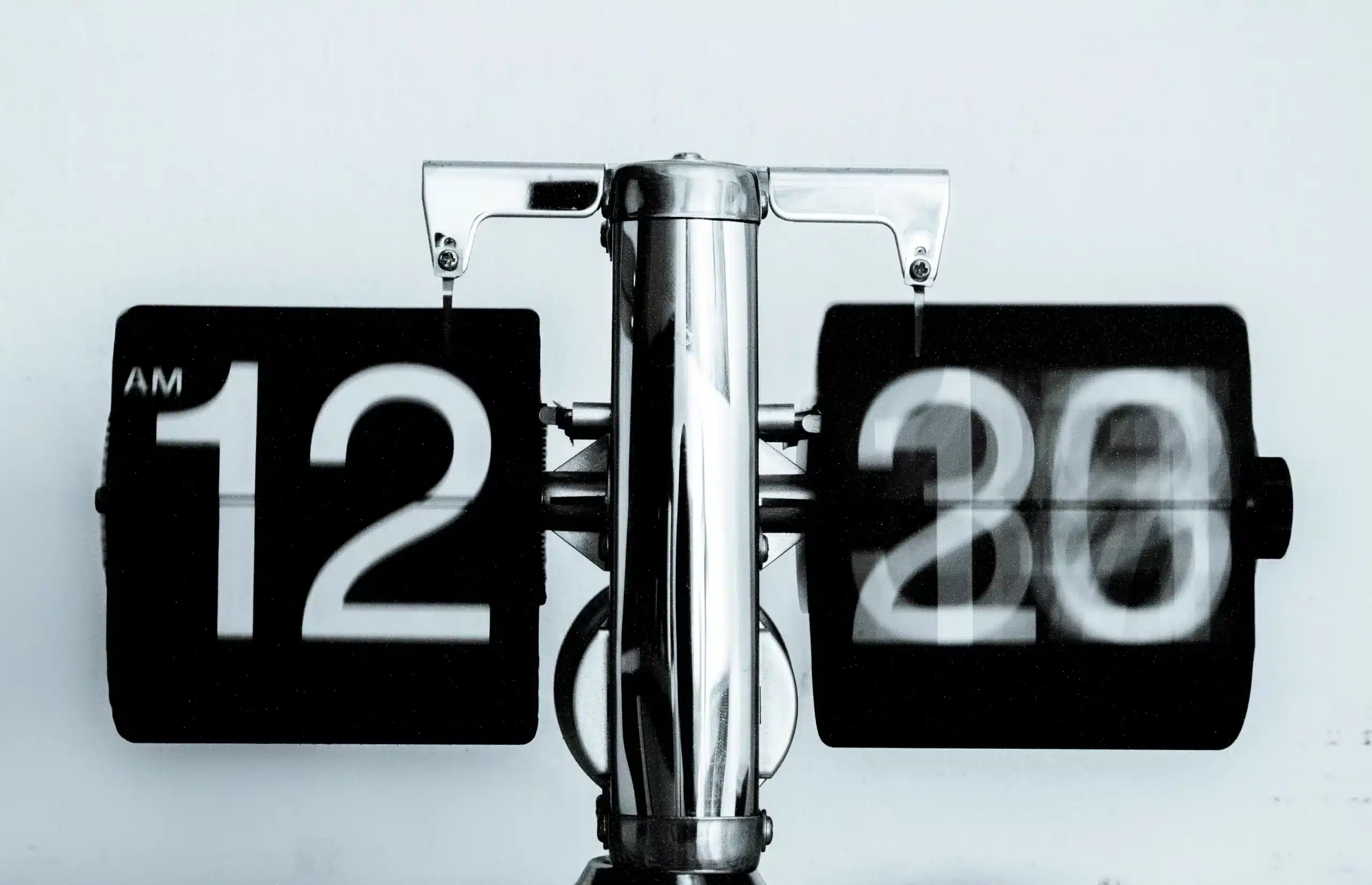 how long carbon footprint