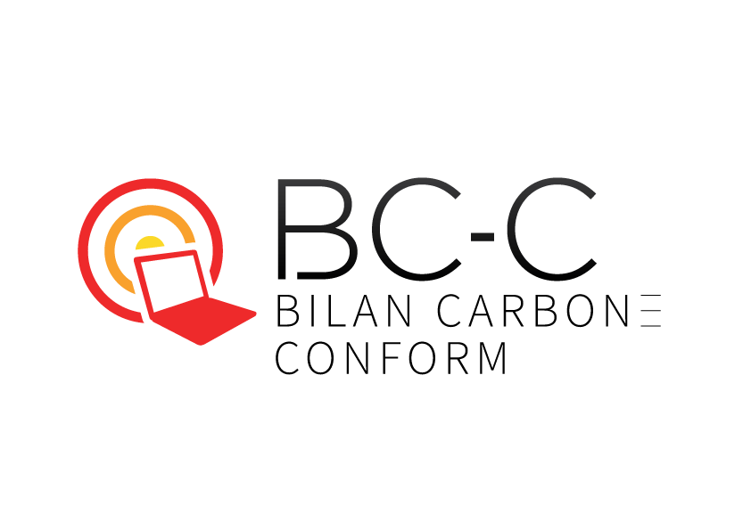 Logo - Bilan Carbone Methodology