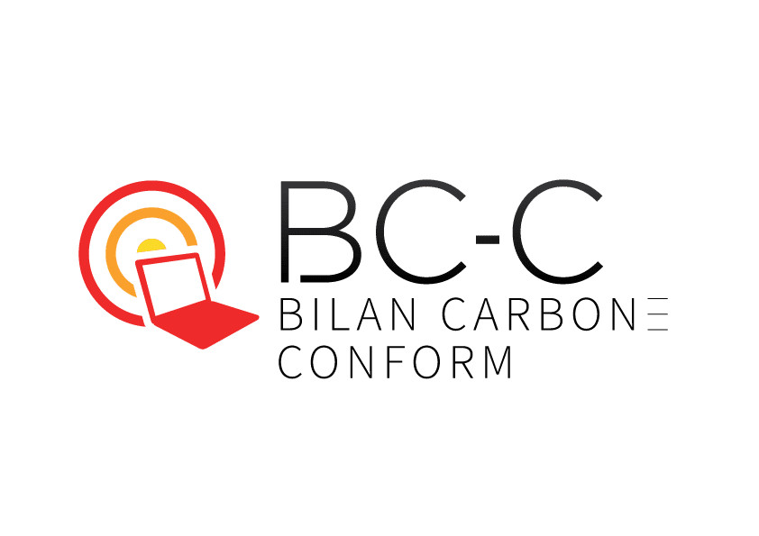 Logo Bilan Carbone Conform