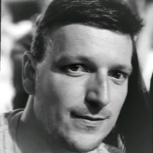 Picture of Nicolas delpouve