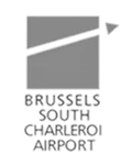 brusselsSouthCharleroiAirport