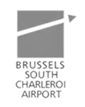 brusselZuidCharleroiAirport