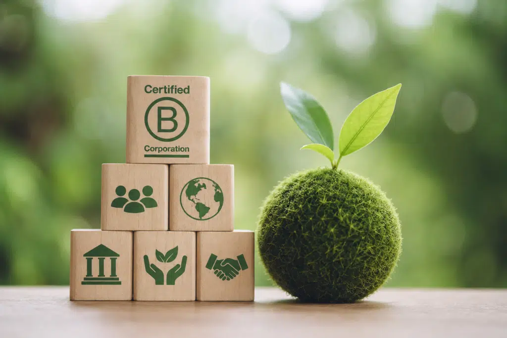 Certified B Corporation