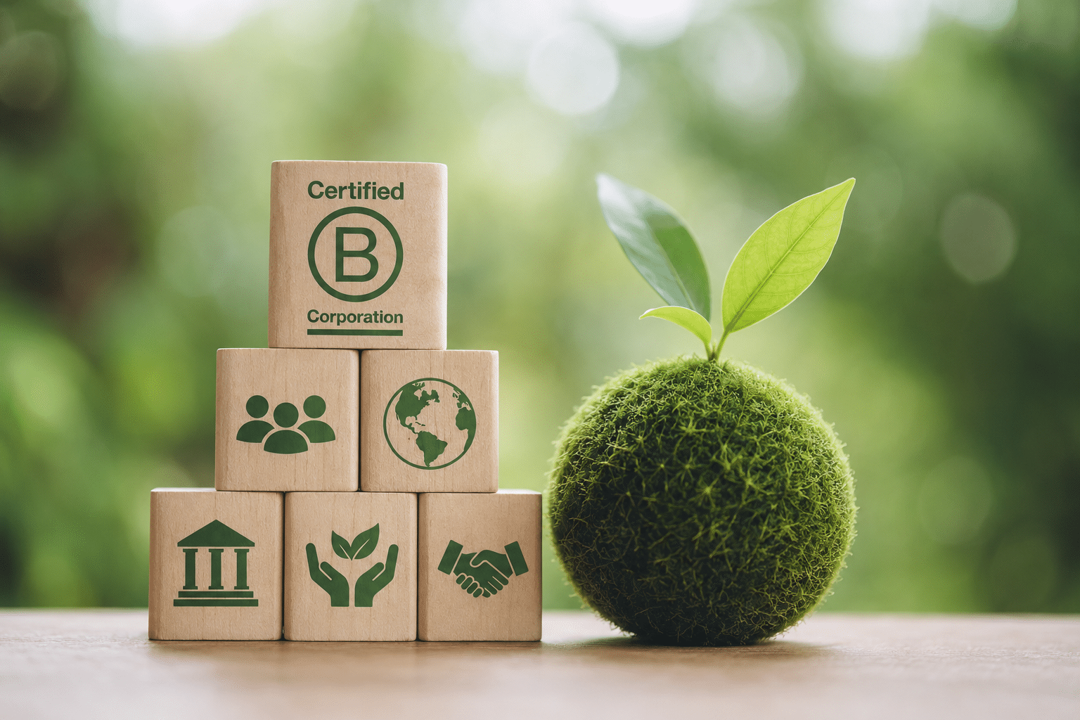 Certification B Corp : défis, procédure de candidature, accompagnement